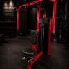 Sparta Chest Press chest press