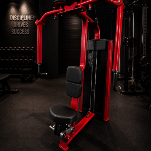 Home chest press
