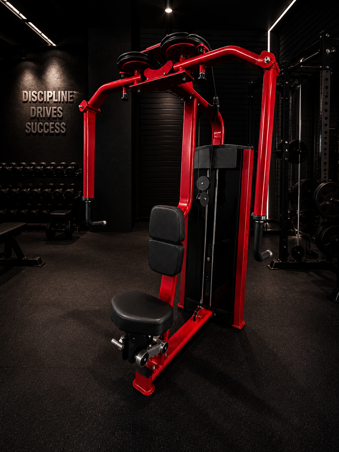 chest press chest press