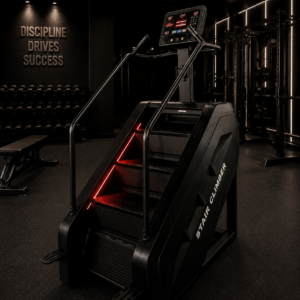Home stair master